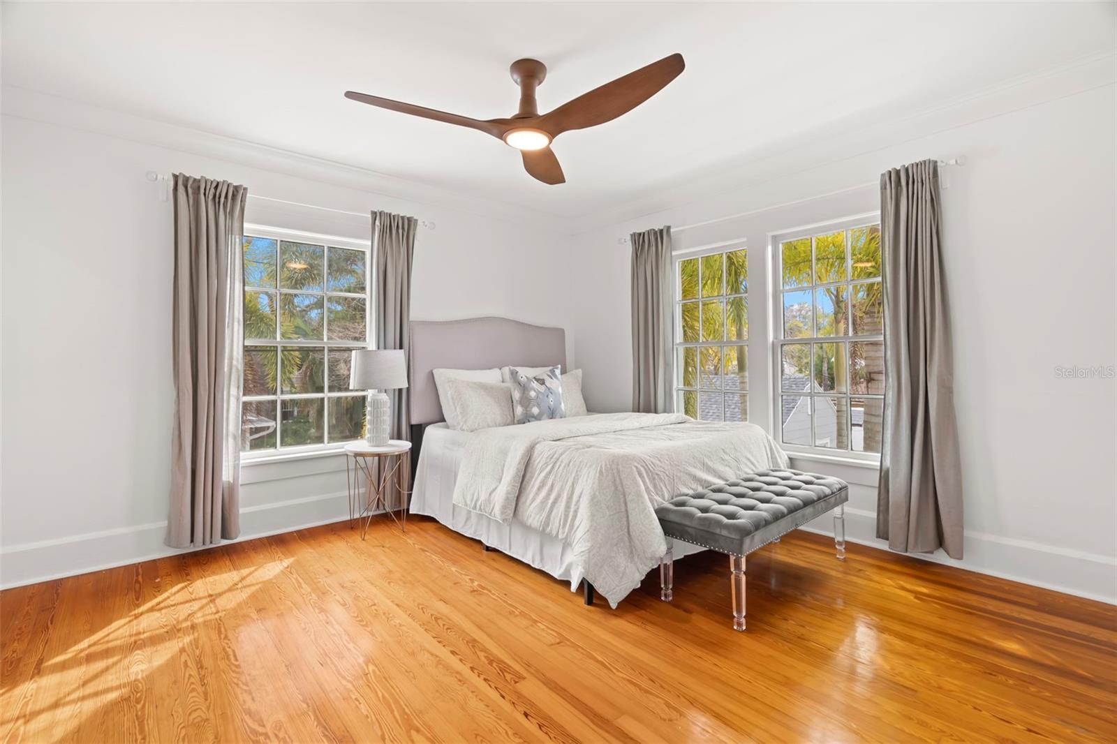 SNELL & HAMLETTS NORTH SHORE ADD - Residential