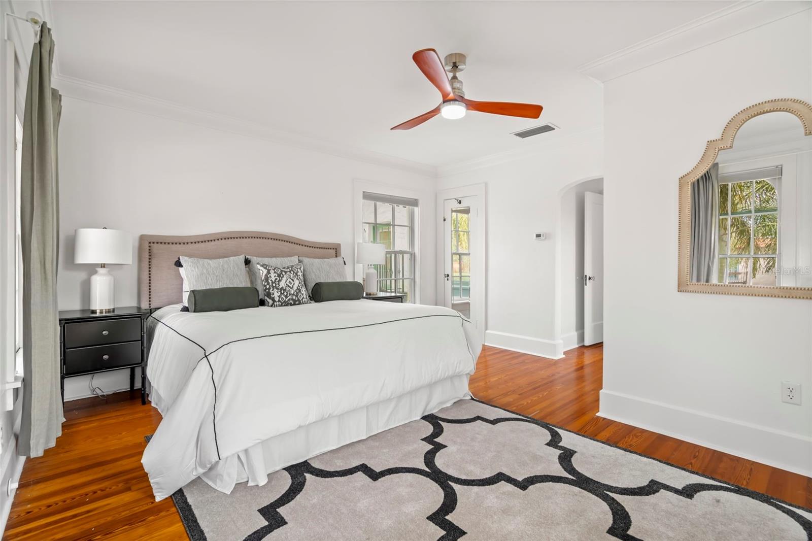 SNELL & HAMLETTS NORTH SHORE ADD - Residential