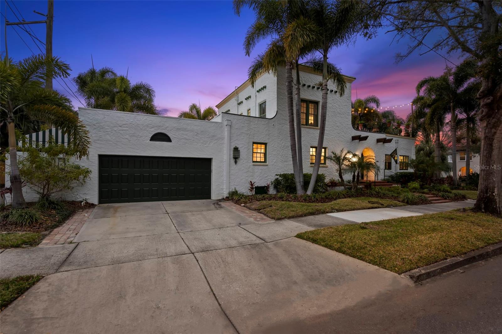 SNELL & HAMLETTS NORTH SHORE ADD - Residential