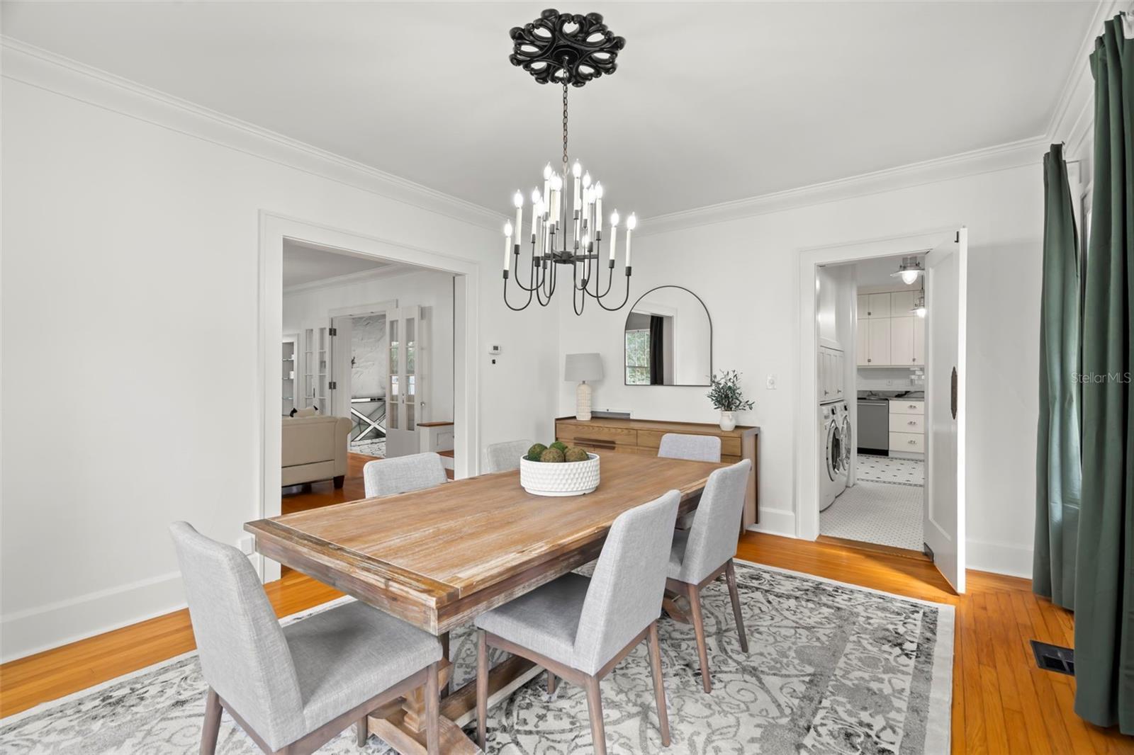 SNELL & HAMLETTS NORTH SHORE ADD - Residential