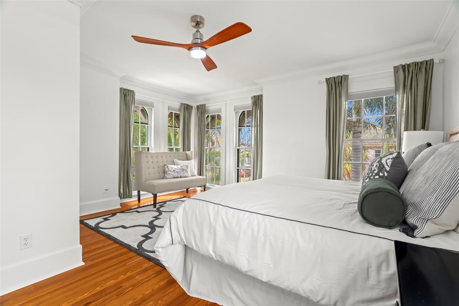 SNELL & HAMLETTS NORTH SHORE ADD - Residential