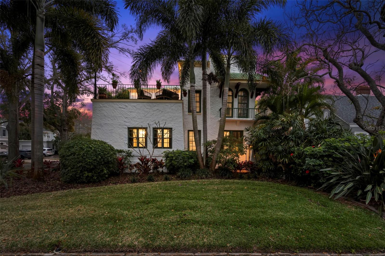 SNELL & HAMLETTS NORTH SHORE ADD - Residential