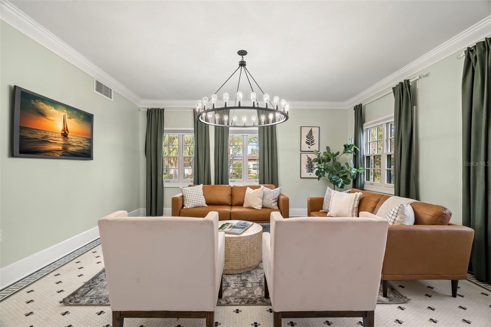 SNELL & HAMLETTS NORTH SHORE ADD - Residential