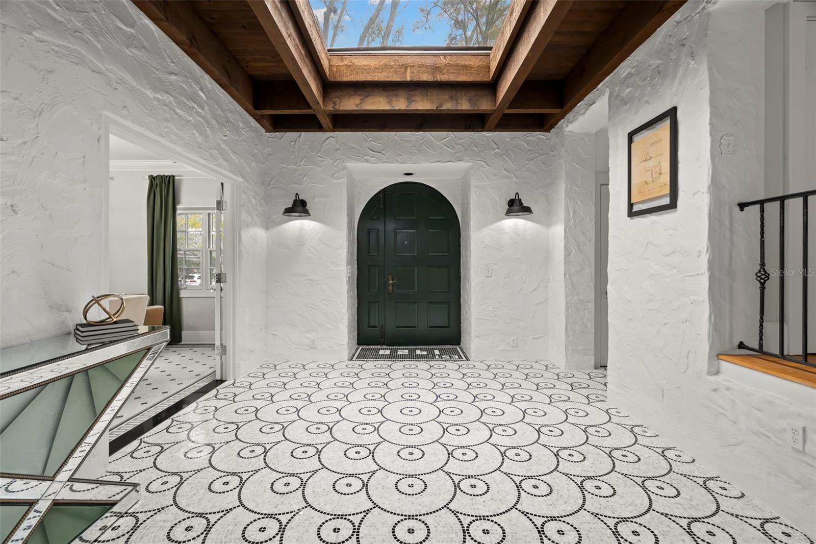 SNELL & HAMLETTS NORTH SHORE ADD - Residential