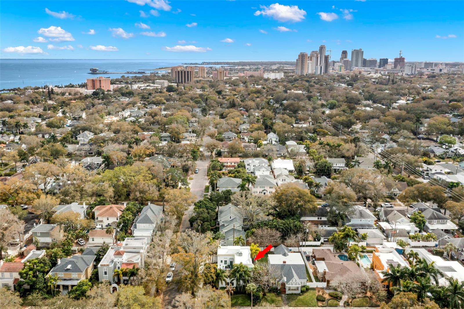 SNELL & HAMLETTS NORTH SHORE ADD - Residential