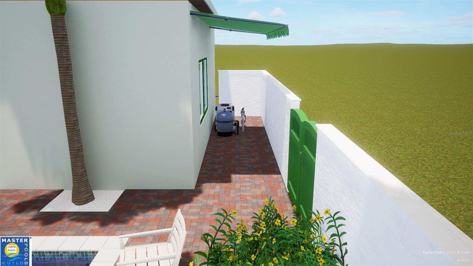 SNELL & HAMLETTS NORTH SHORE ADD - Residential