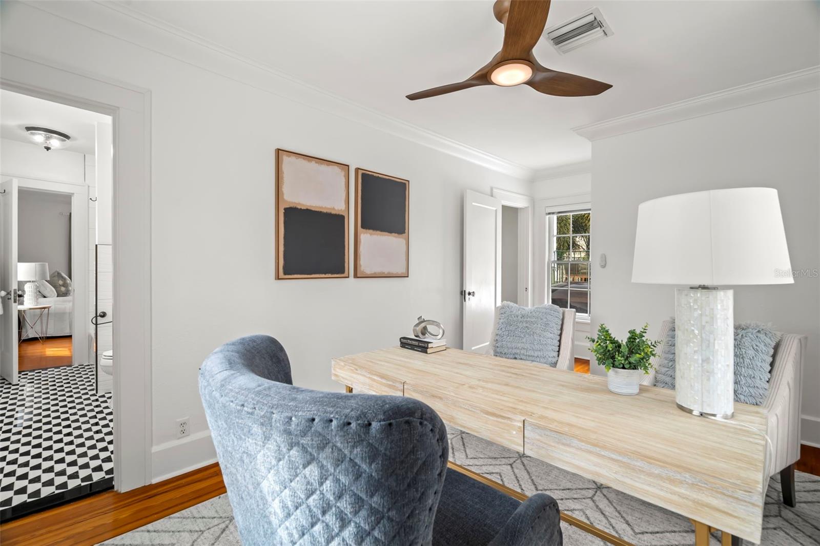 SNELL & HAMLETTS NORTH SHORE ADD - Residential