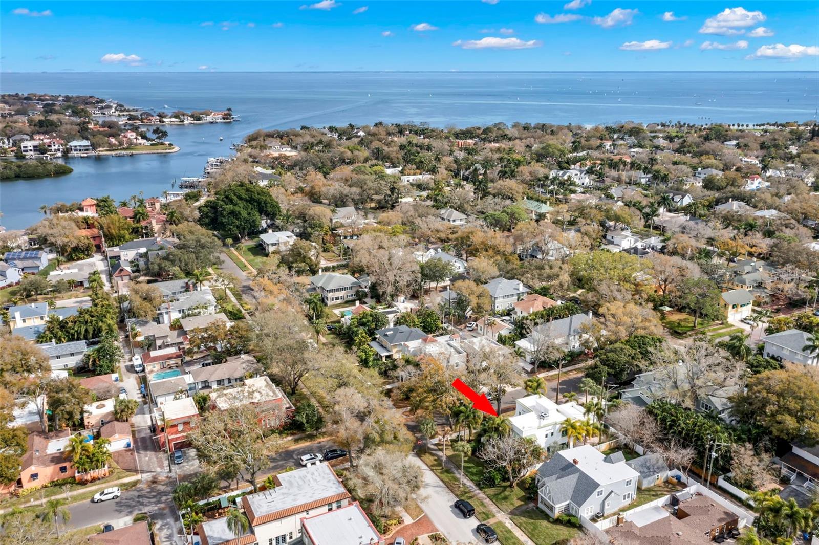 SNELL & HAMLETTS NORTH SHORE ADD - Residential