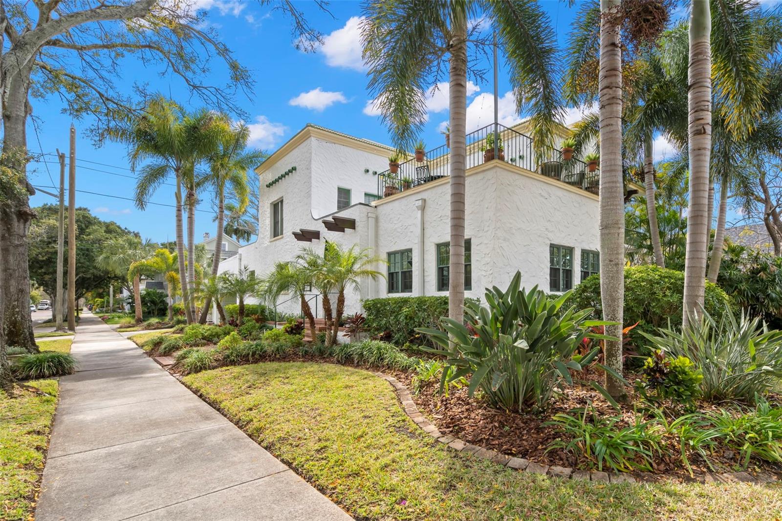 SNELL & HAMLETTS NORTH SHORE ADD - Residential