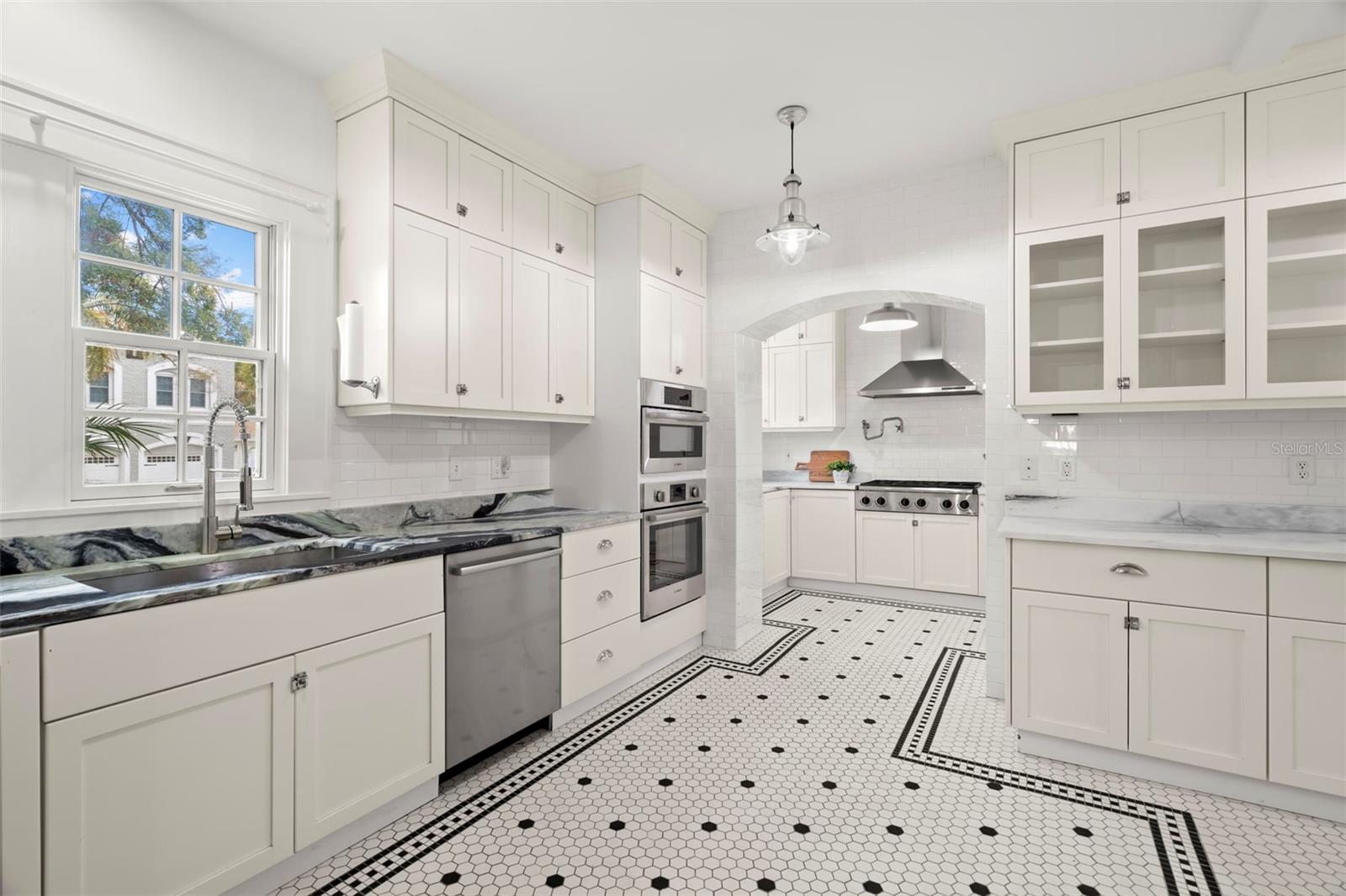 SNELL & HAMLETTS NORTH SHORE ADD - Residential