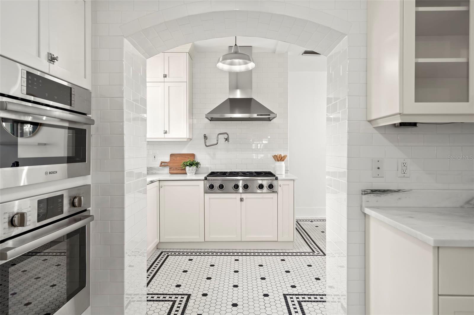 SNELL & HAMLETTS NORTH SHORE ADD - Residential