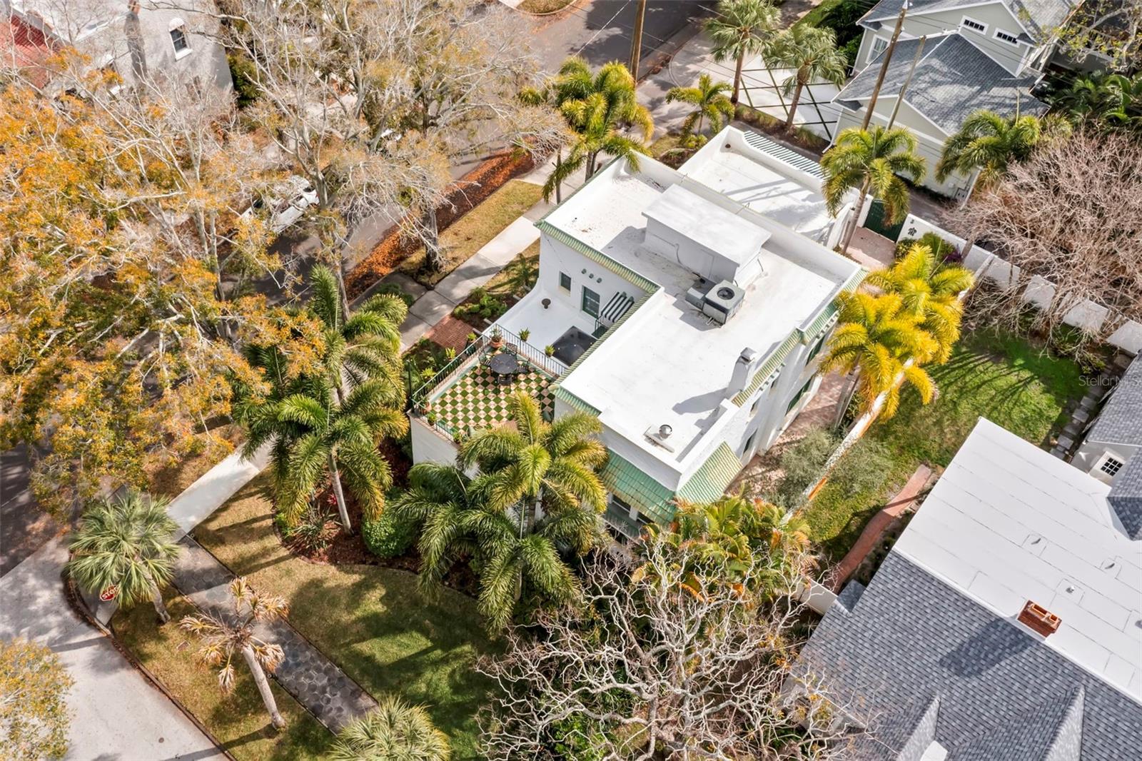 SNELL & HAMLETTS NORTH SHORE ADD - Residential