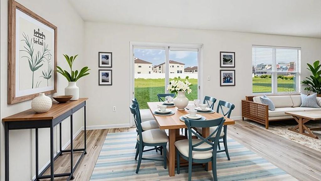 Photo of 8661 Barragan Drive, Wildwood, FL 34785 (MLS # OM721582)