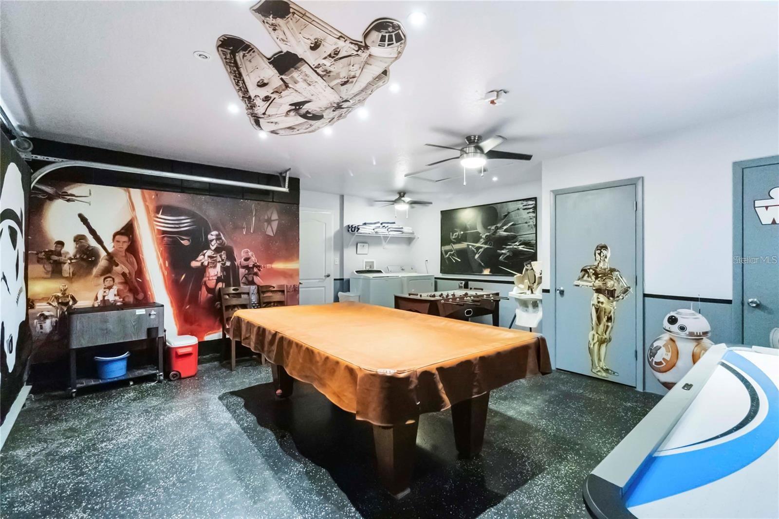 SANDY RIDGE PH 01 - Residential Lease