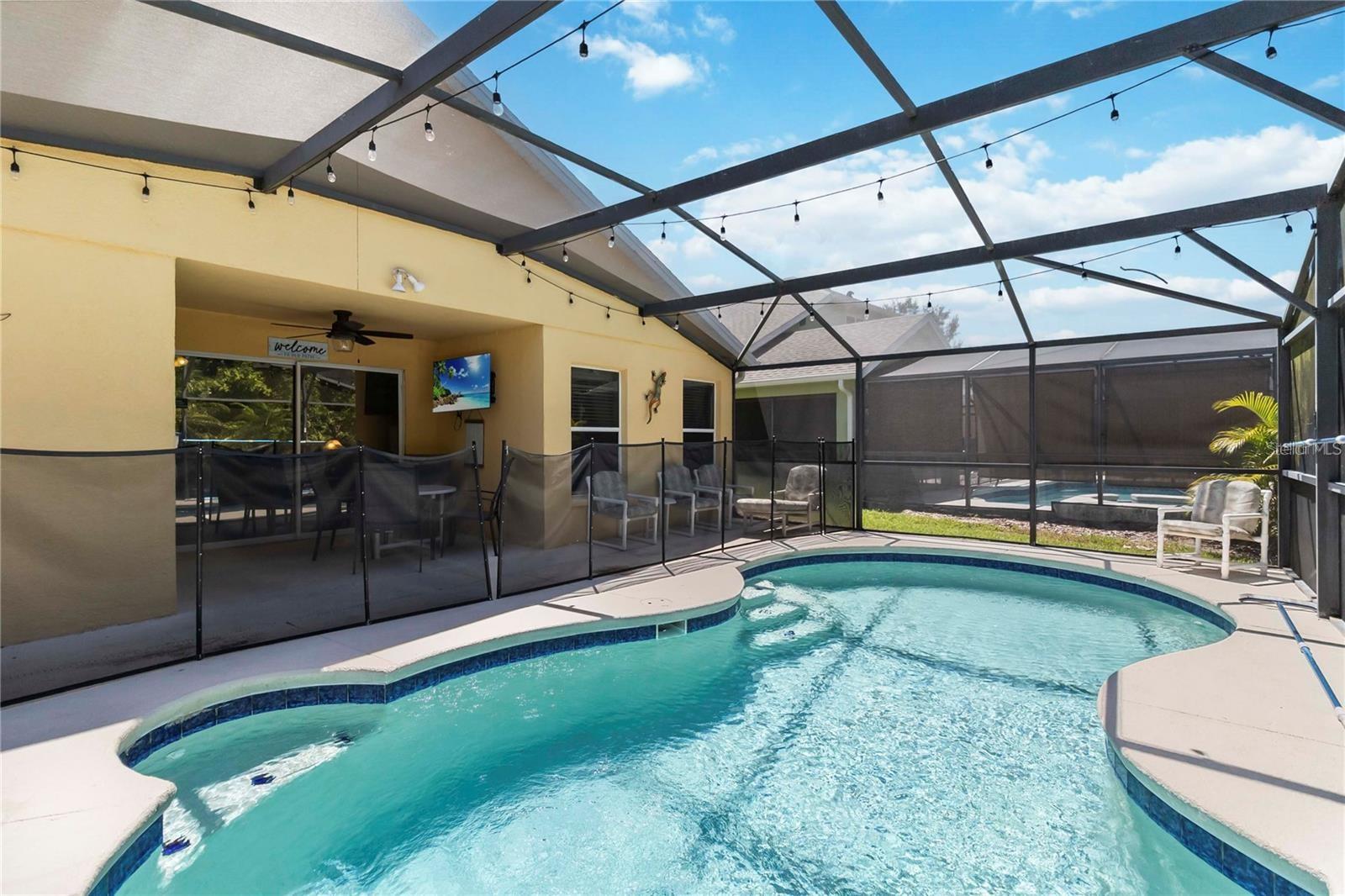 SANDY RIDGE PH 01 - Residential Lease