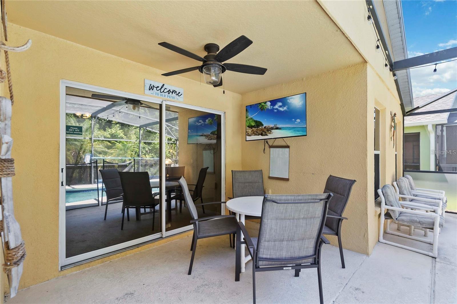 SANDY RIDGE PH 01 - Residential Lease