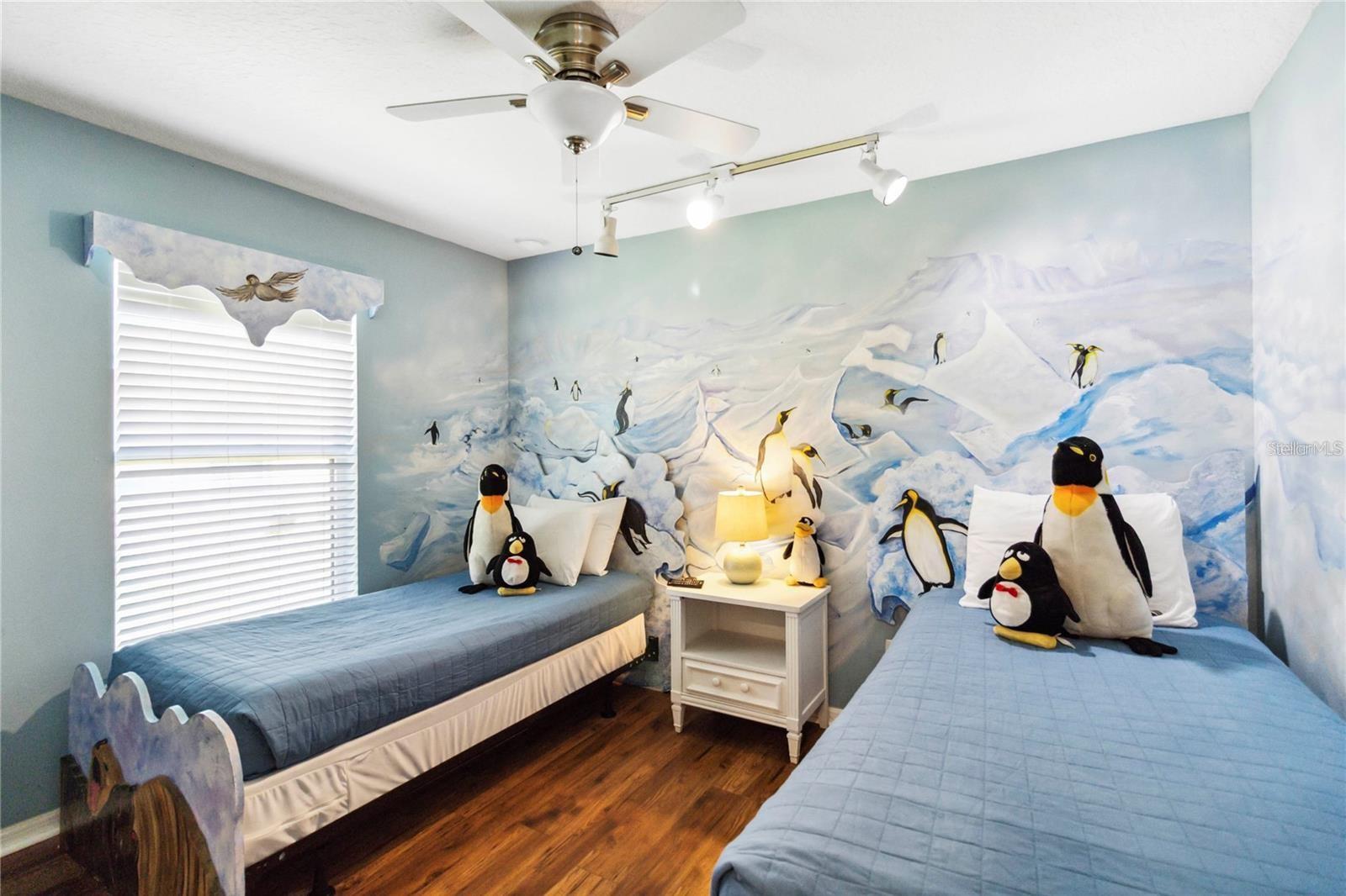 SANDY RIDGE PH 01 - Residential Lease