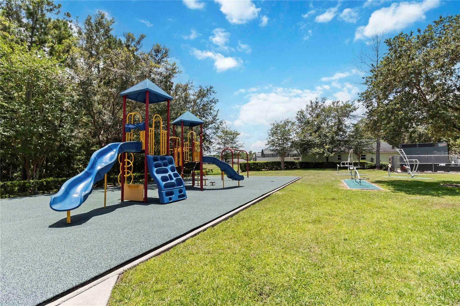 SANDY RIDGE PH 01 - Residential Lease