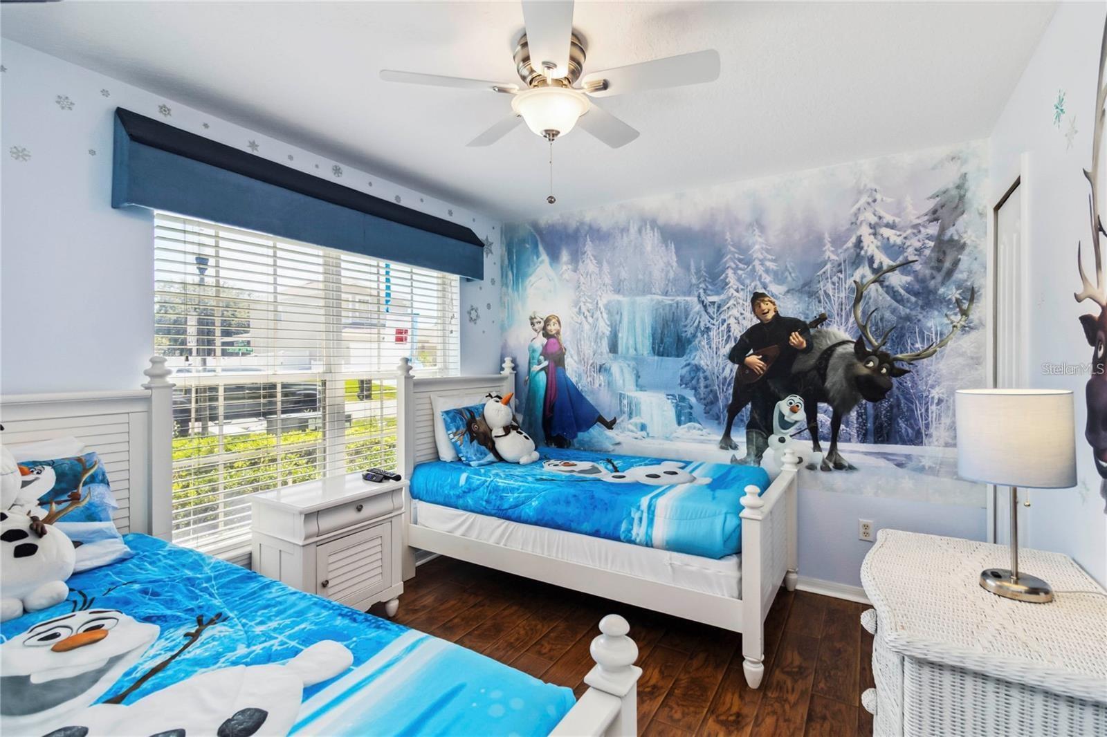 SANDY RIDGE PH 01 - Residential Lease