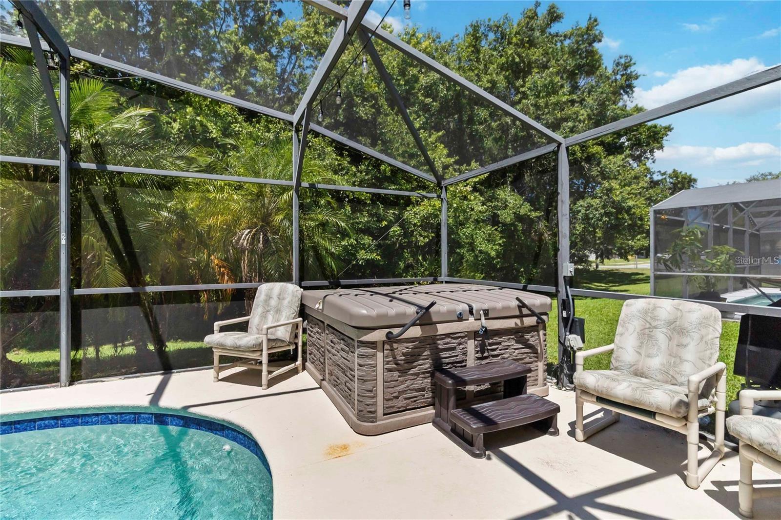 SANDY RIDGE PH 01 - Residential Lease