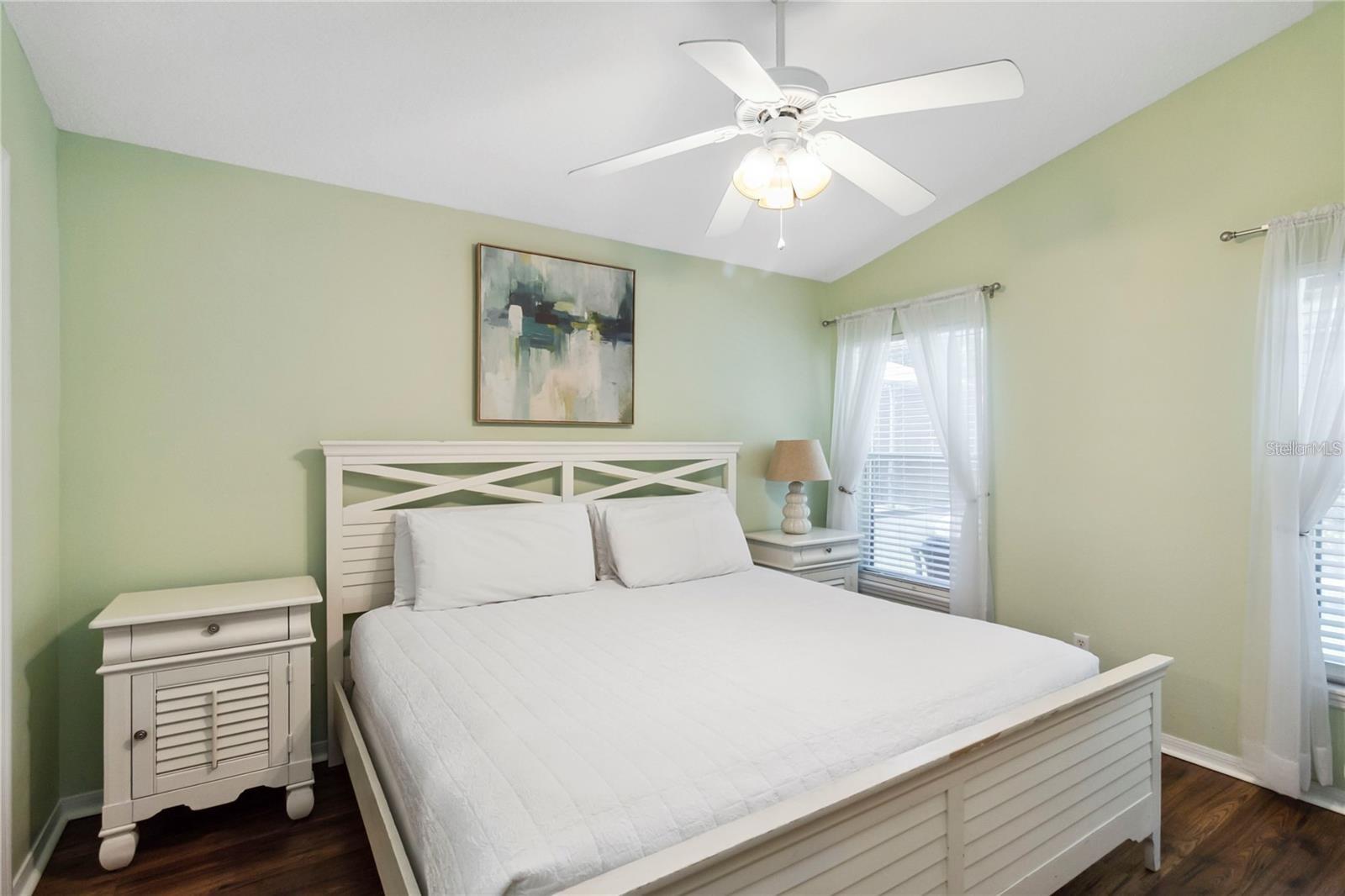 SANDY RIDGE PH 01 - Residential Lease