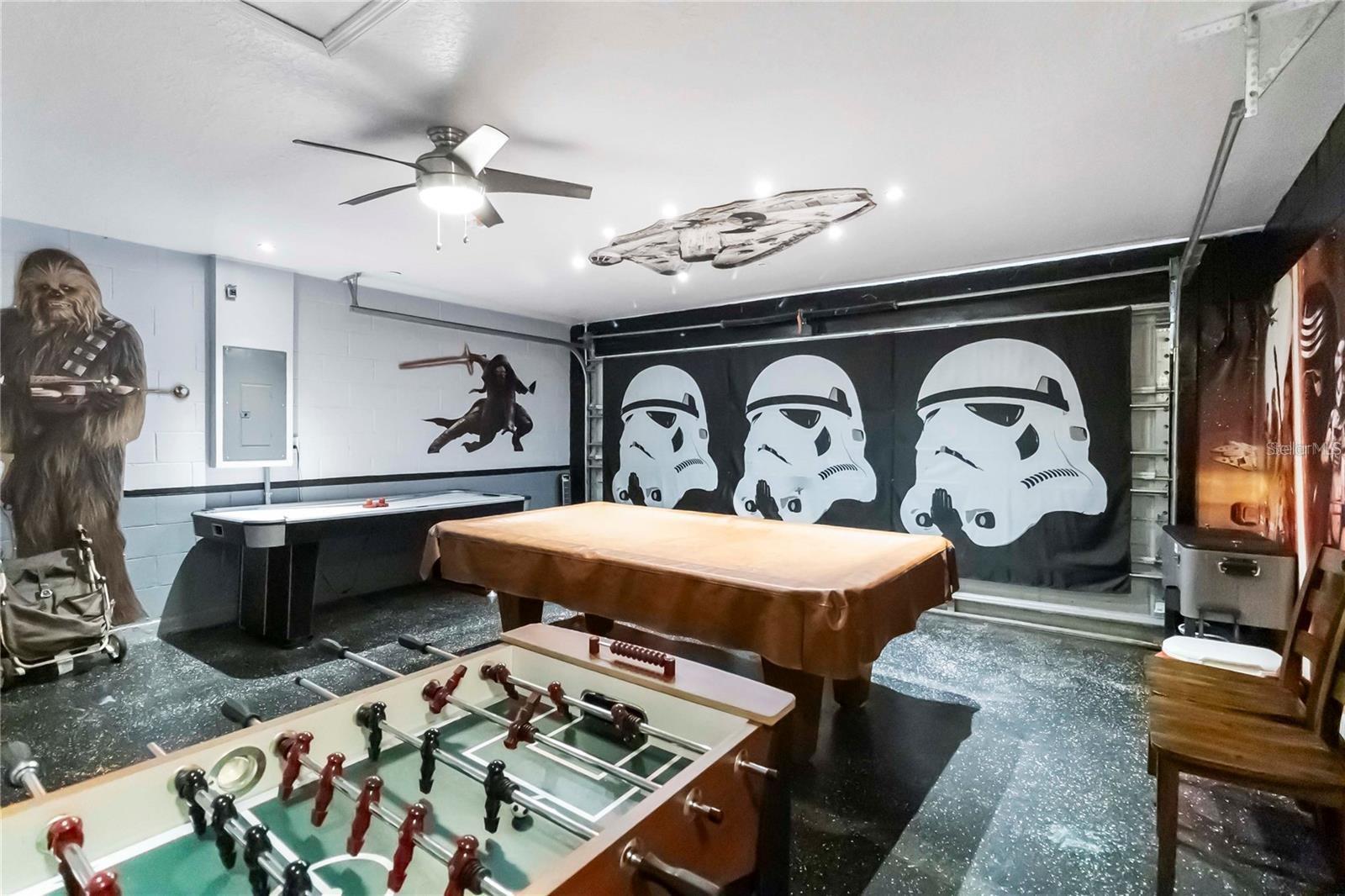 SANDY RIDGE PH 01 - Residential Lease