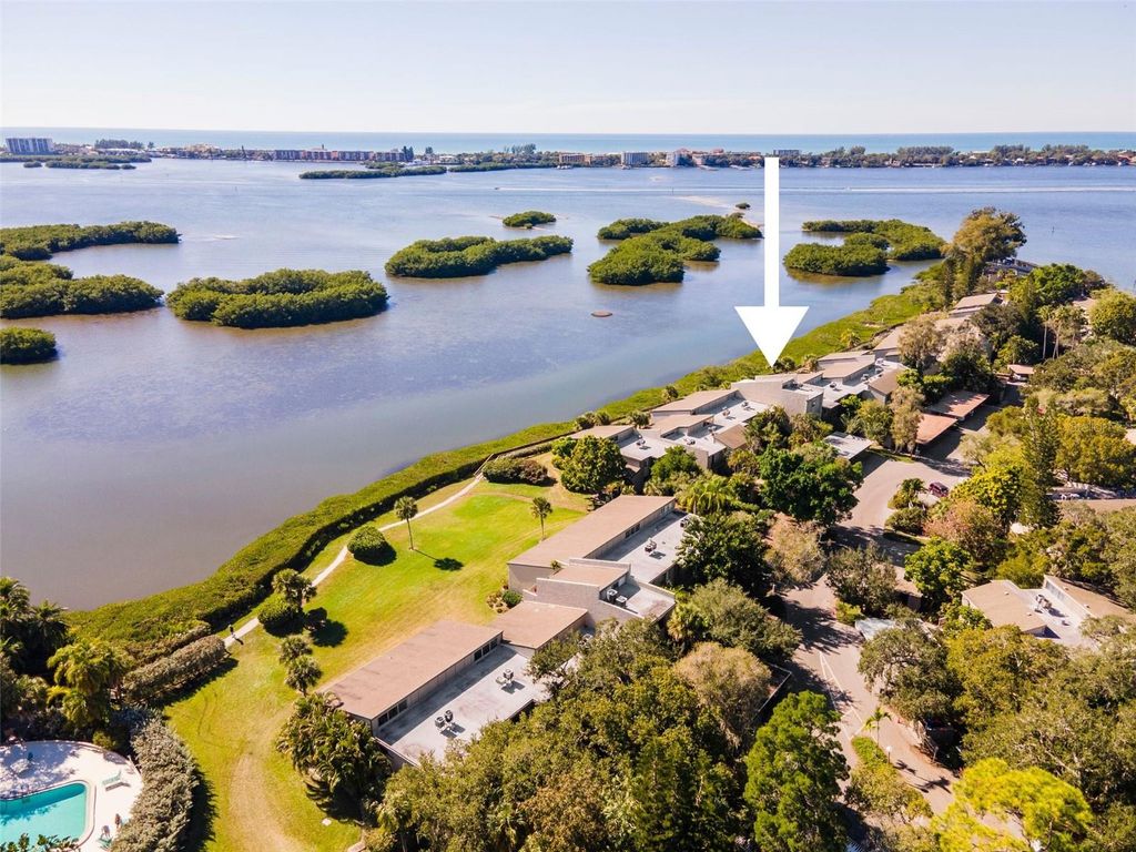 Photo of 1520 Pelican Point Drive #155, Sarasota, FL 34231 (MLS # A4687049)