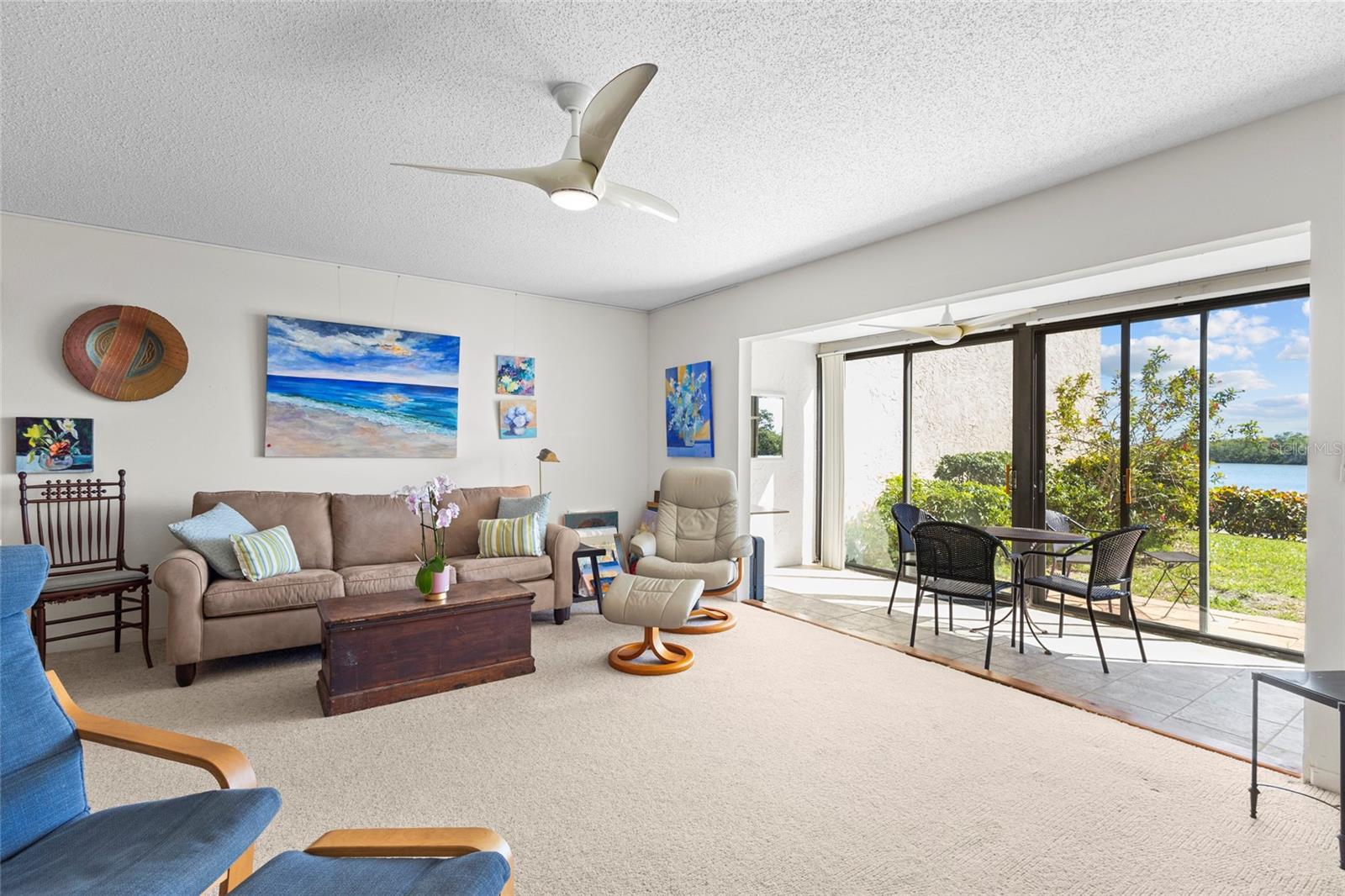 PELICAN COVE IV - Residential