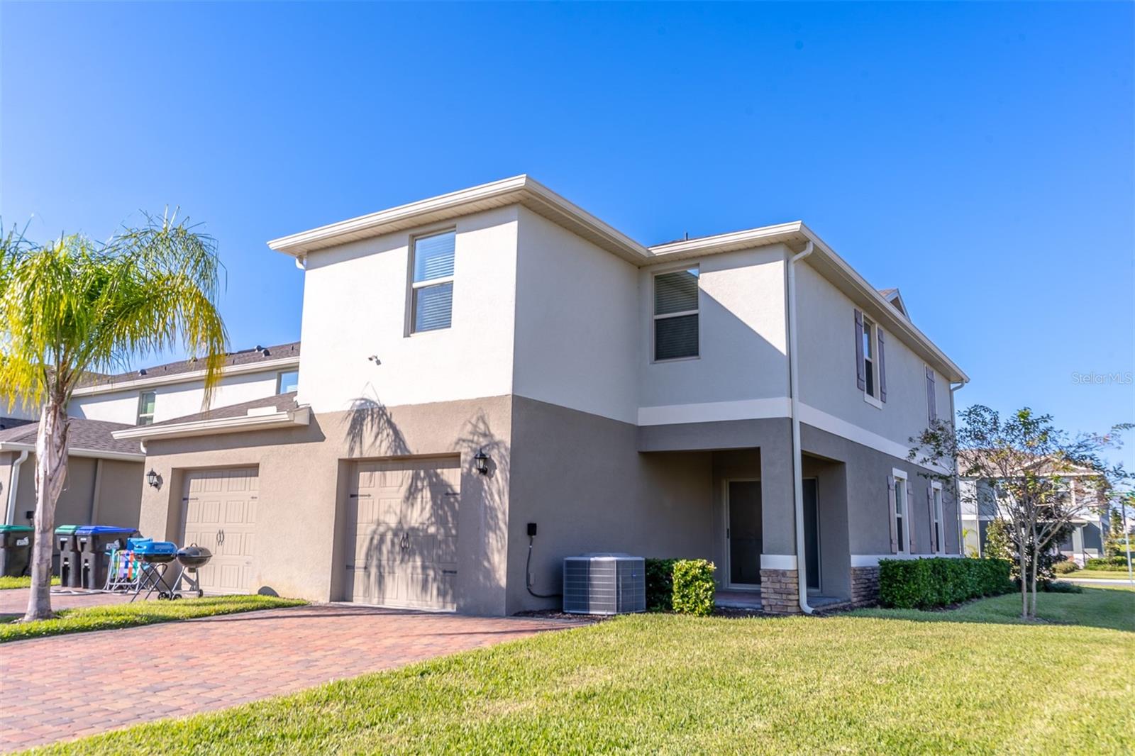 WATERLEIGH PH 4A - Residential