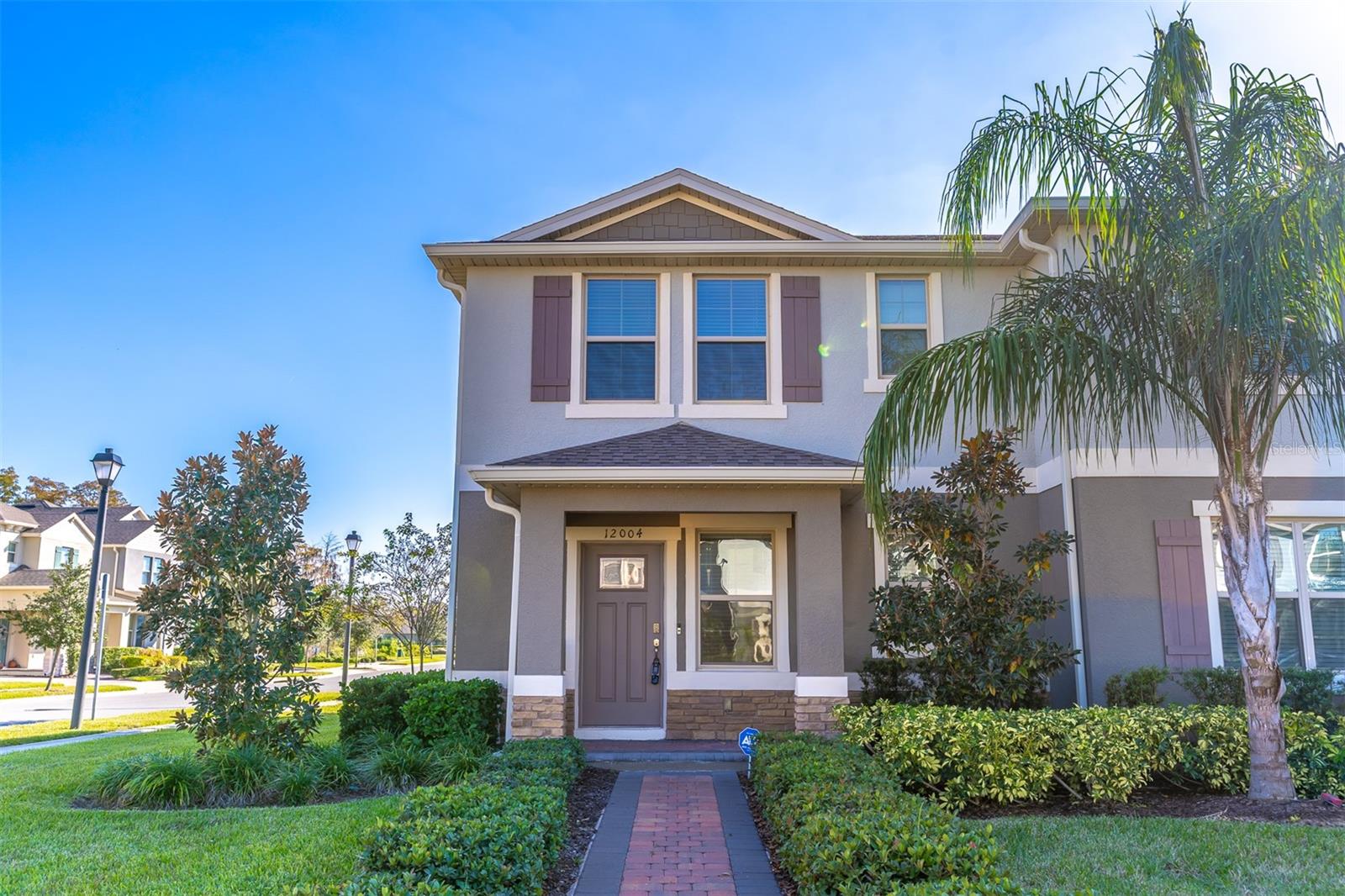 WATERLEIGH PH 4A - Residential