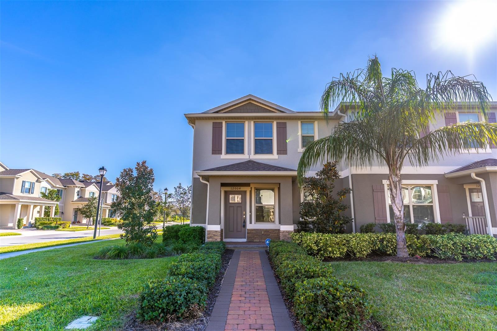 WATERLEIGH PH 4A - Residential