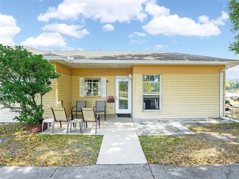 Photo of 1517 Club Circle #8992, Lakeshore, FL 33854 (MLS # P4934059)