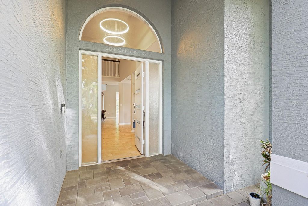 Photo of 5208 Laurel Pointe Drive, Valrico, FL 33596 (MLS # TB8485548)