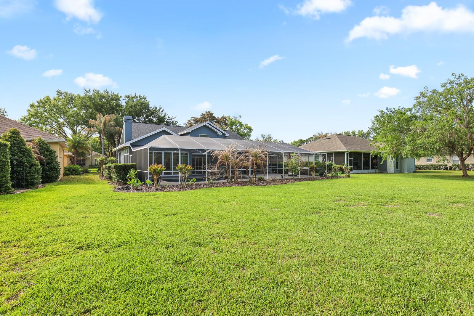 RIVER HILLS COUNTRY CLUB PARCE - Residential