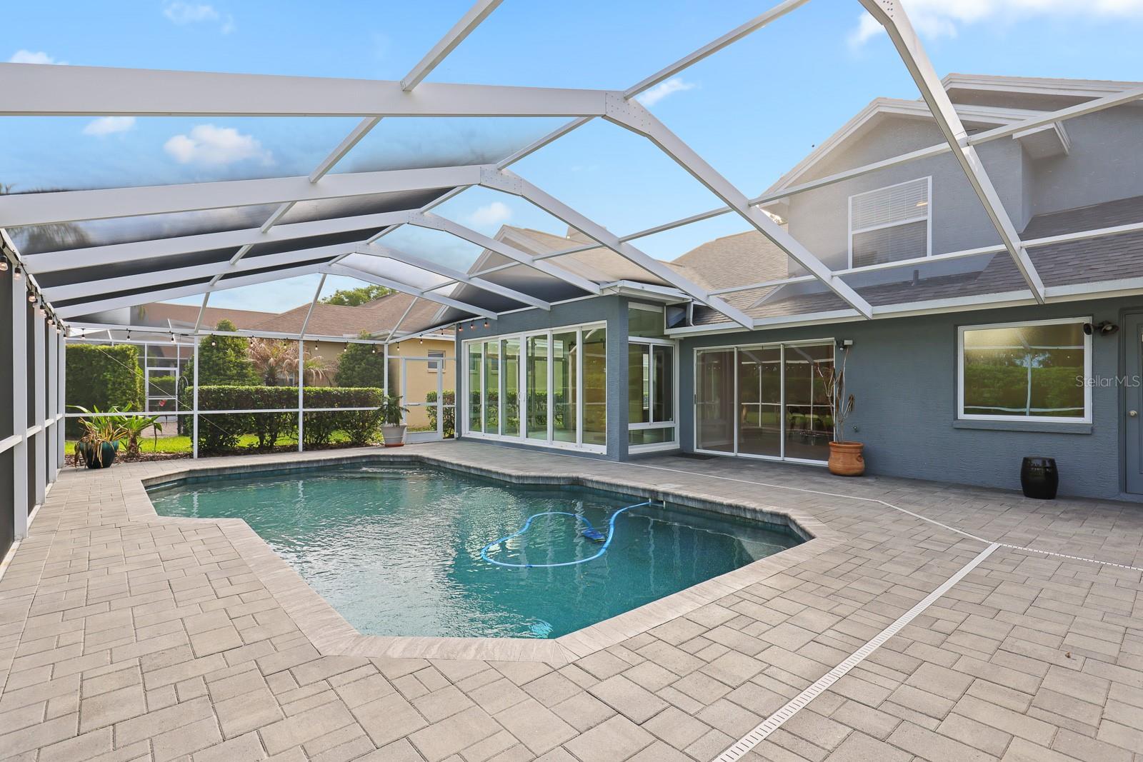 RIVER HILLS COUNTRY CLUB PARCE - Residential