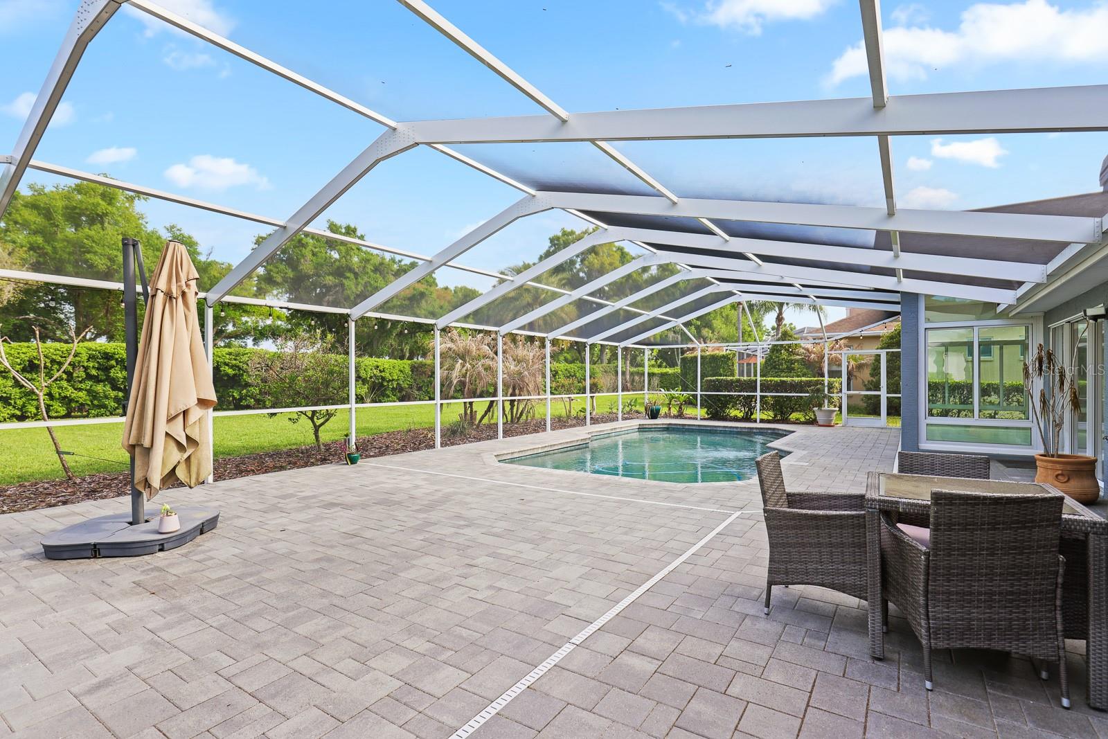 RIVER HILLS COUNTRY CLUB PARCE - Residential