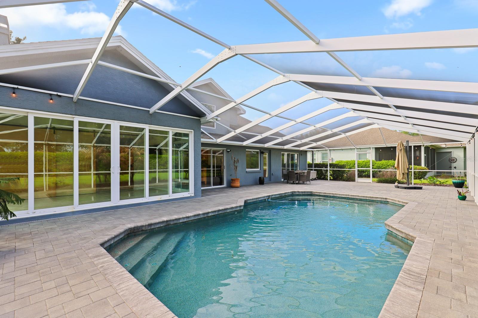 RIVER HILLS COUNTRY CLUB PARCE - Residential