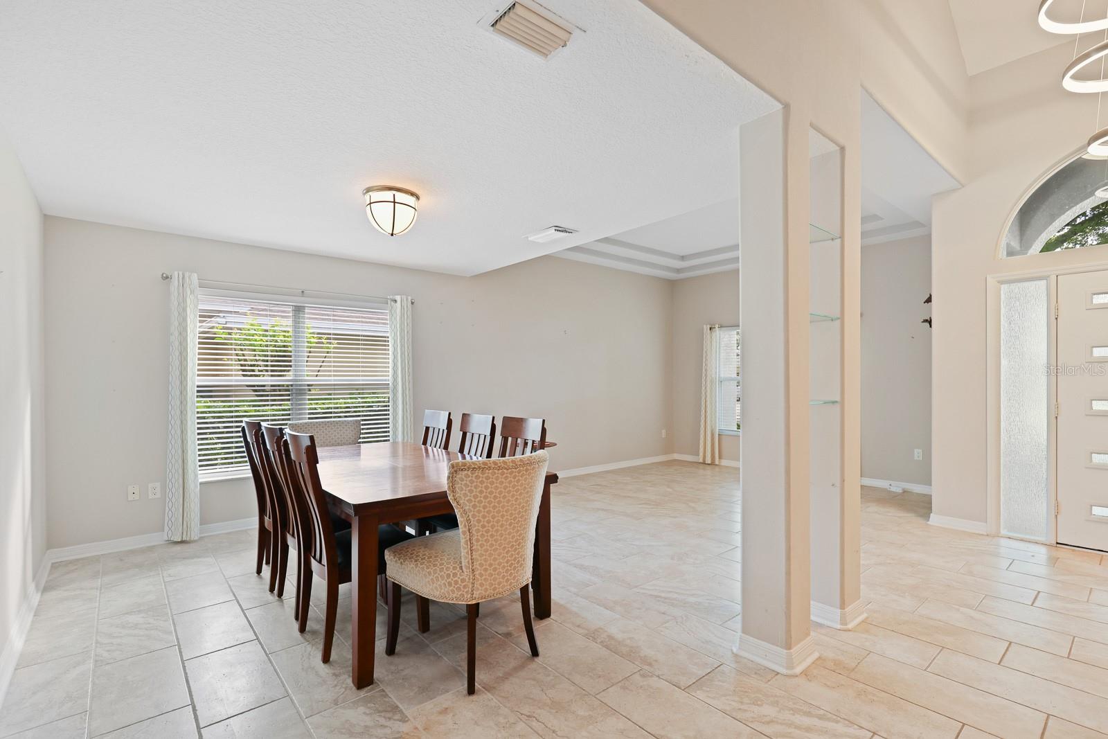 RIVER HILLS COUNTRY CLUB PARCE - Residential