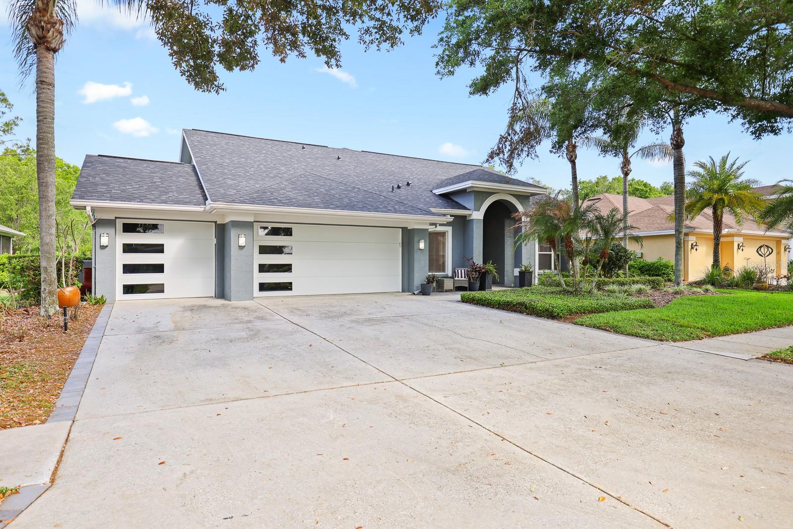 RIVER HILLS COUNTRY CLUB PARCE - Residential