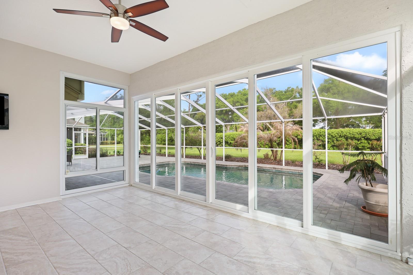 RIVER HILLS COUNTRY CLUB PARCE - Residential