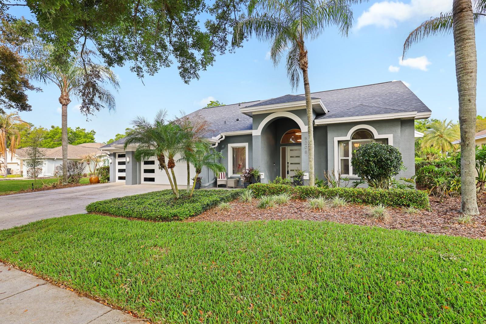 RIVER HILLS COUNTRY CLUB PARCE - Residential