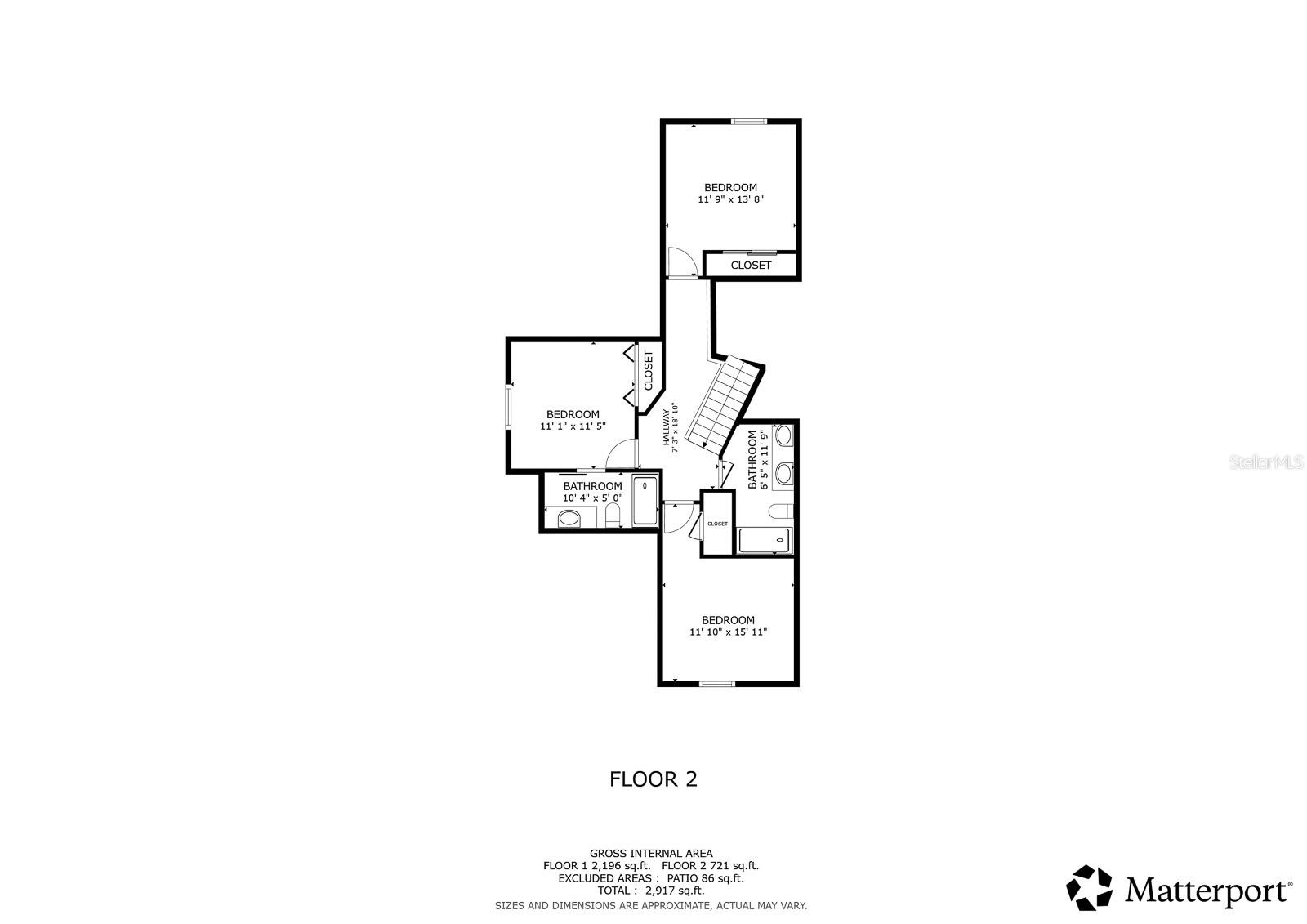 RIVER HILLS COUNTRY CLUB PARCE - Residential