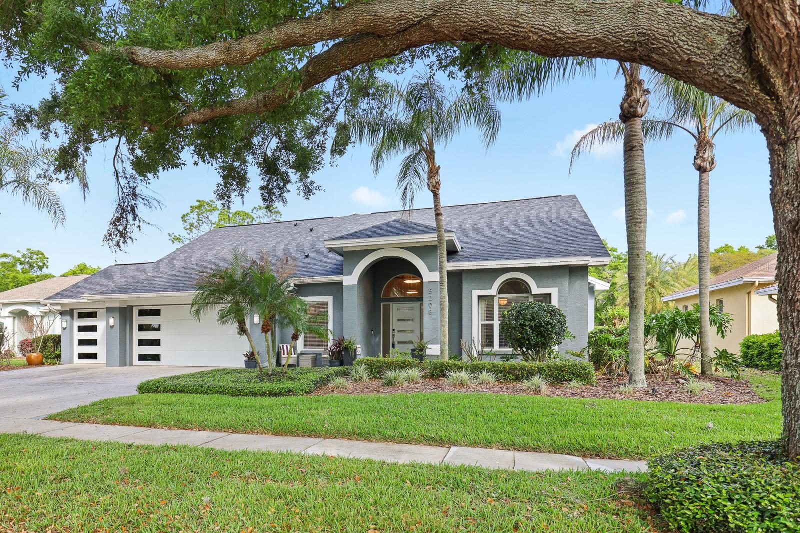 RIVER HILLS COUNTRY CLUB PARCE - Residential