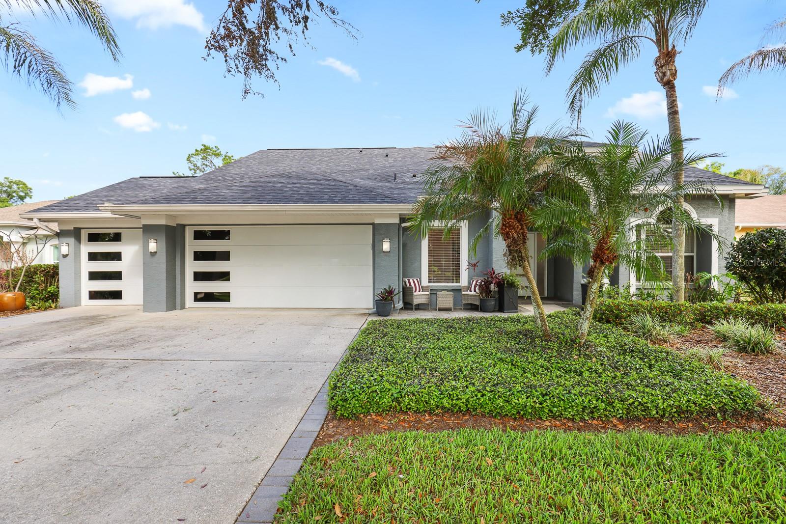 RIVER HILLS COUNTRY CLUB PARCE - Residential