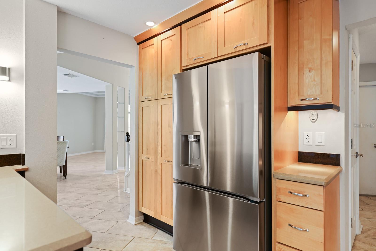 RIVER HILLS COUNTRY CLUB PARCE - Residential