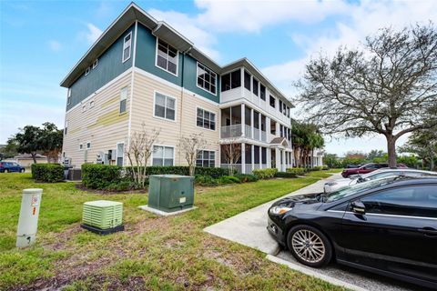 A home in BRADENTON