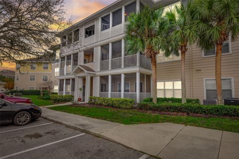 A home in BRADENTON