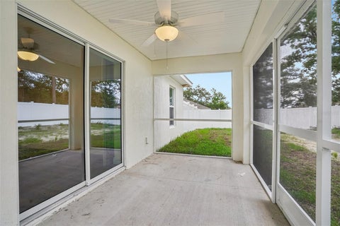 Tiny photo for 15103 SW 61st Court Road, Ocala, FL 34473 (MLS # O6436584)