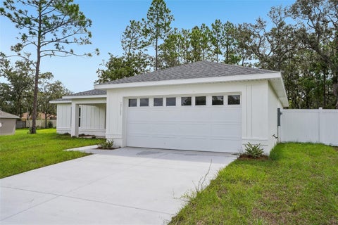 Tiny photo for 15103 SW 61st Court Road, Ocala, FL 34473 (MLS # O6436584)