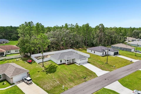 Tiny photo for 15103 SW 61st Court Road, Ocala, FL 34473 (MLS # O6436584)
